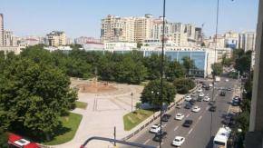 28 May Apartments